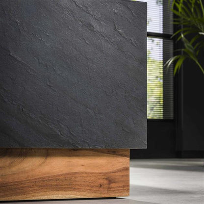 Couchtisch Set Slate Box - lefurn.de