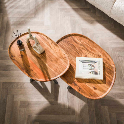 Couchtisch Set Spider - lefurn.de