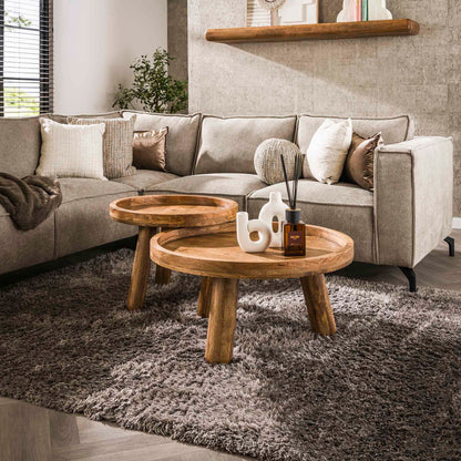 Couchtisch Set Tripod - lefurn.de