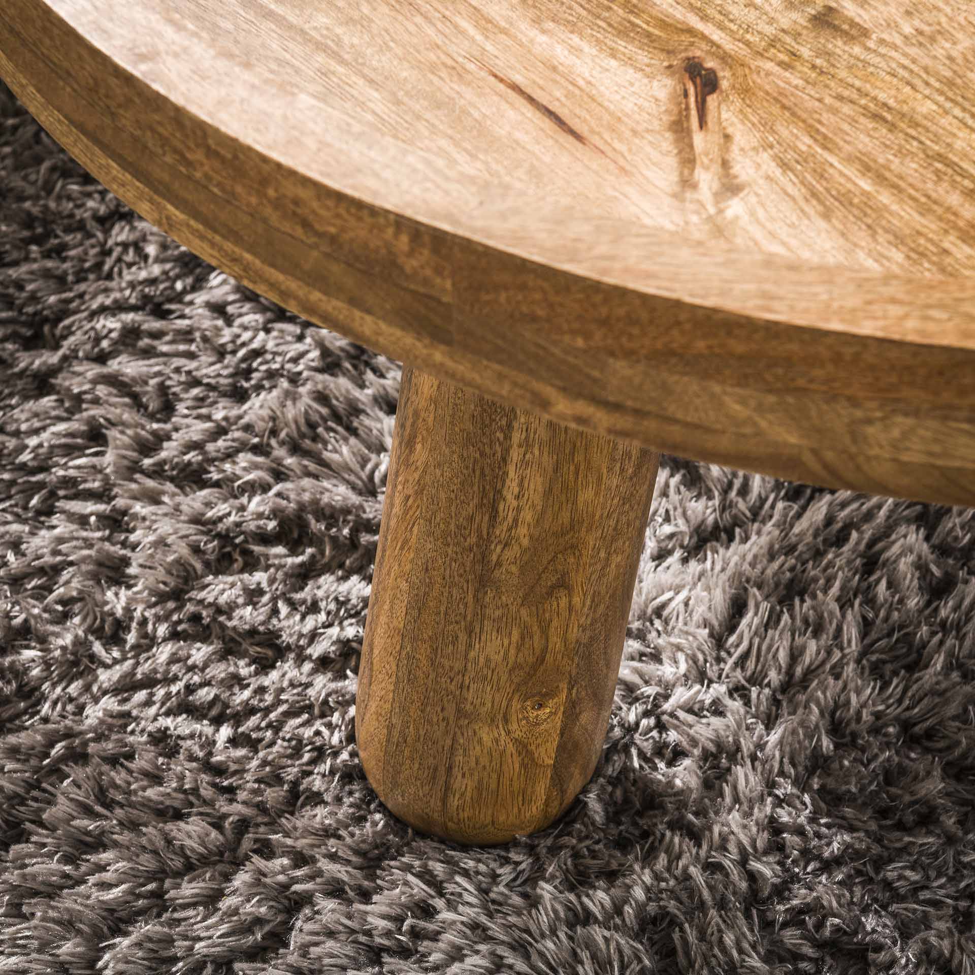 Couchtisch Set Tripod - lefurn.de