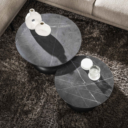 Couchtisch Set Tropfen - lefurn.de