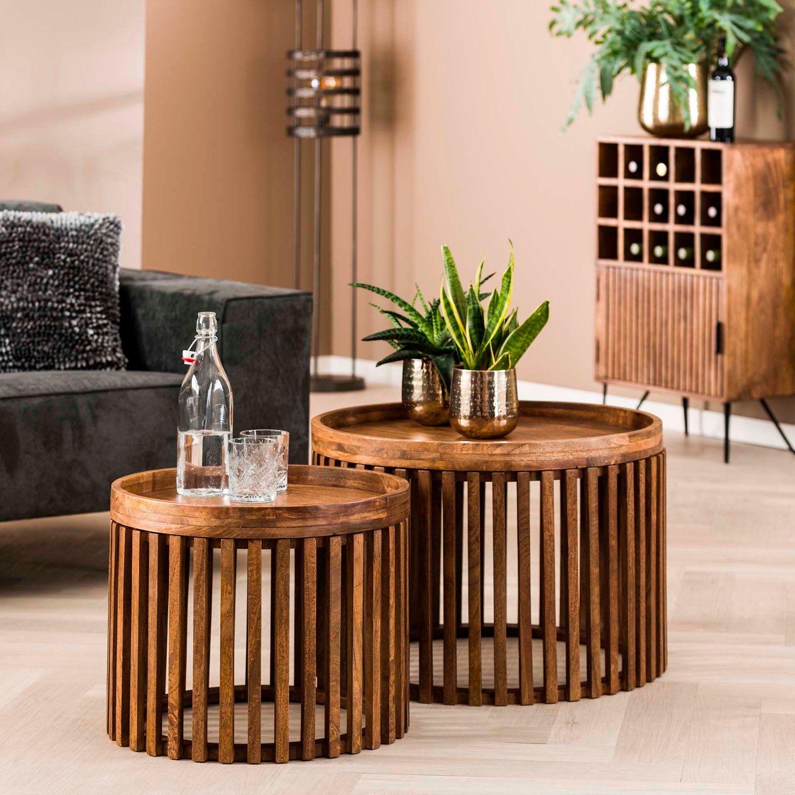 Couchtisch Set Tweak - lefurn.de