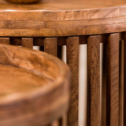 Couchtisch Set Tweak - lefurn.de