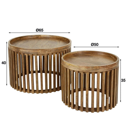 Couchtisch Set Tweak - lefurn.de