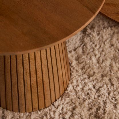 Couchtisch Solana Natur - lefurn.de