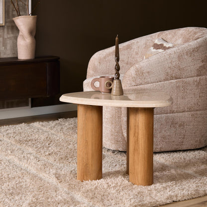 Couuchtisch Nuvé 60 - lefurn.de