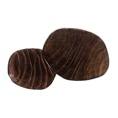 Eclipse Couchtisch-Set von lefurn.de