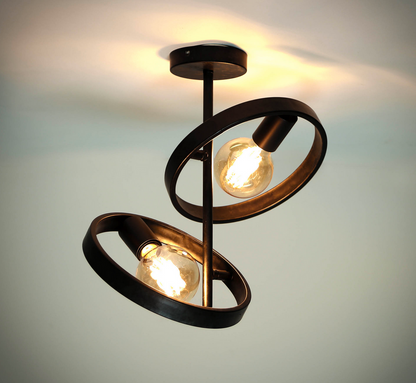 Deckenlampe Hover von lefurn.de