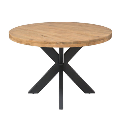 Esstisch Rund Dakota - lefurn.de