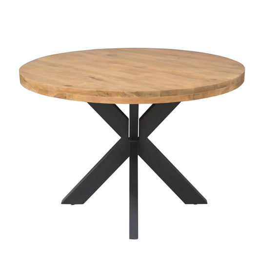 Esstisch Rund Dakota - lefurn.de