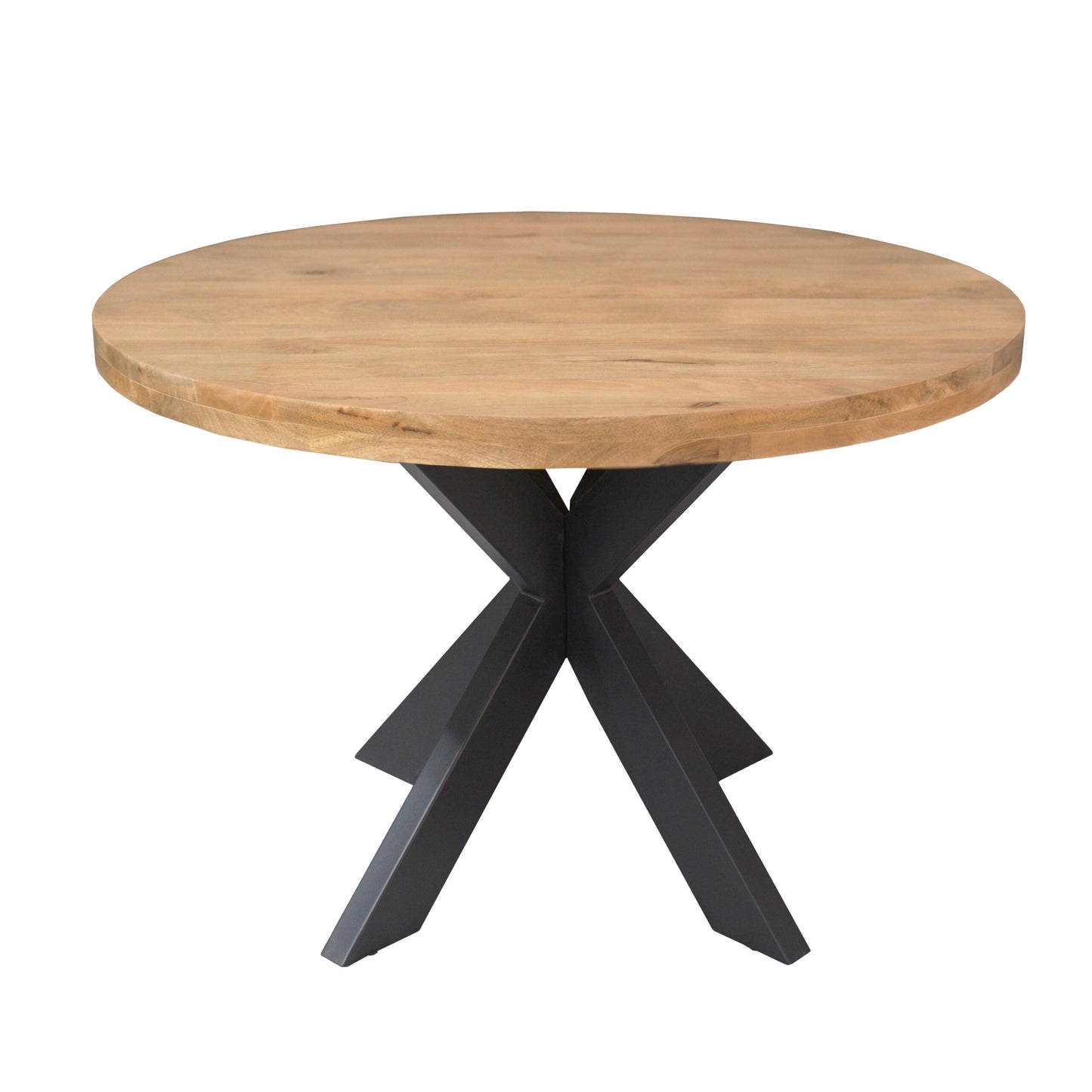 Esstisch Rund Dakota - lefurn.de