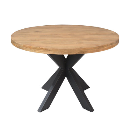 Esstisch Rund Dakota - lefurn.de