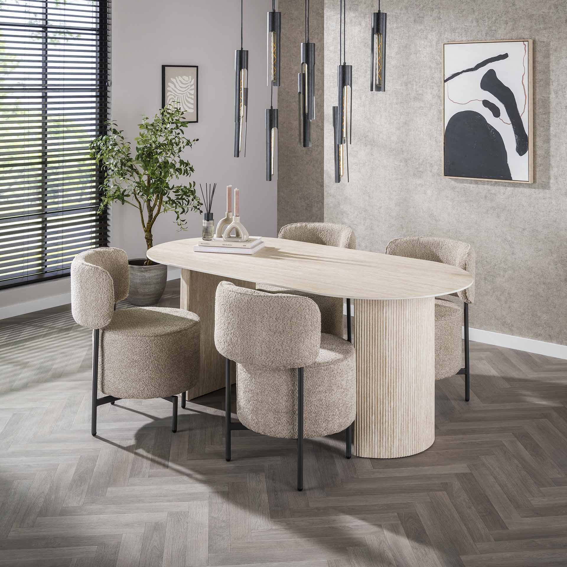 Esstisch Arch - lefurn.de