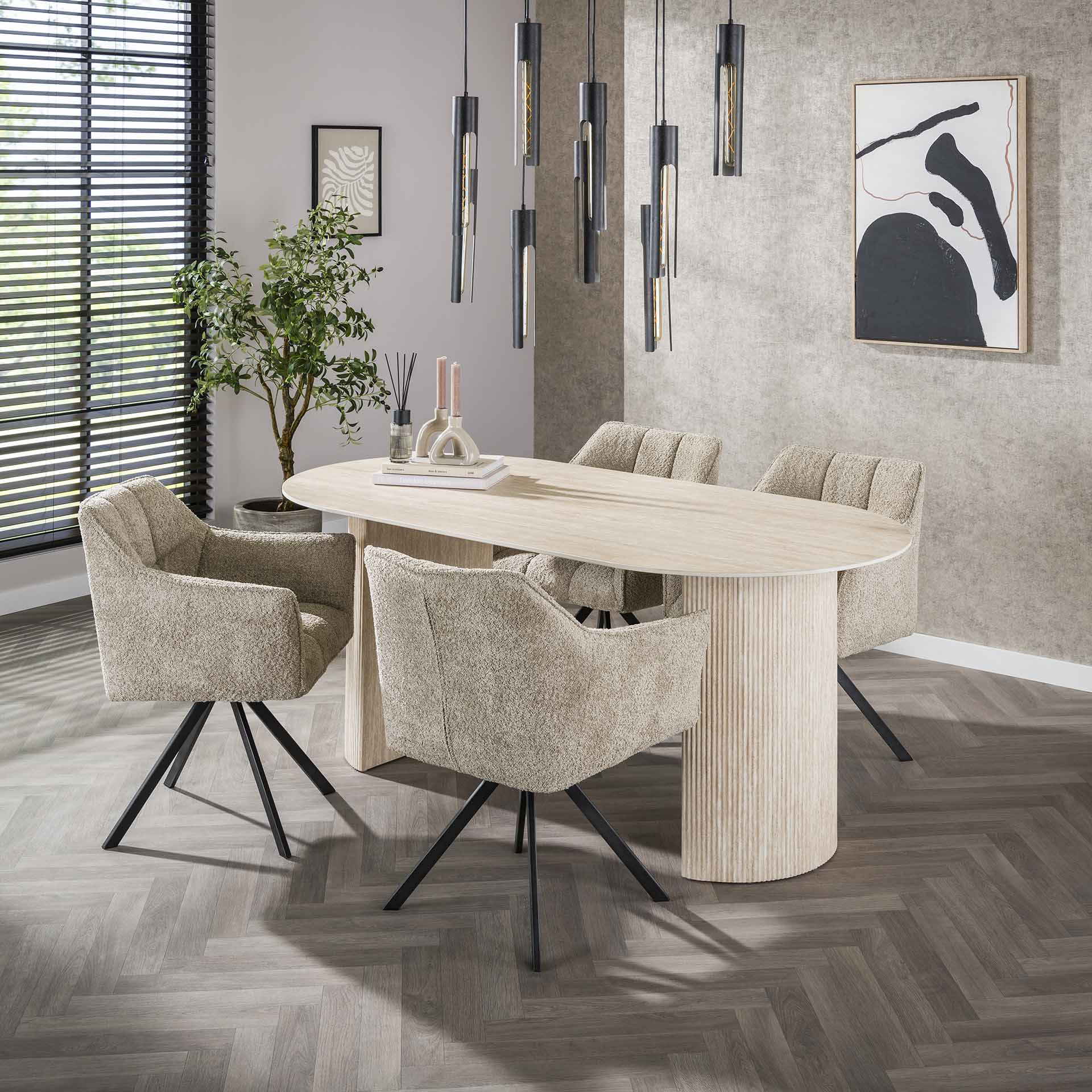 Esstisch Arch - lefurn.de