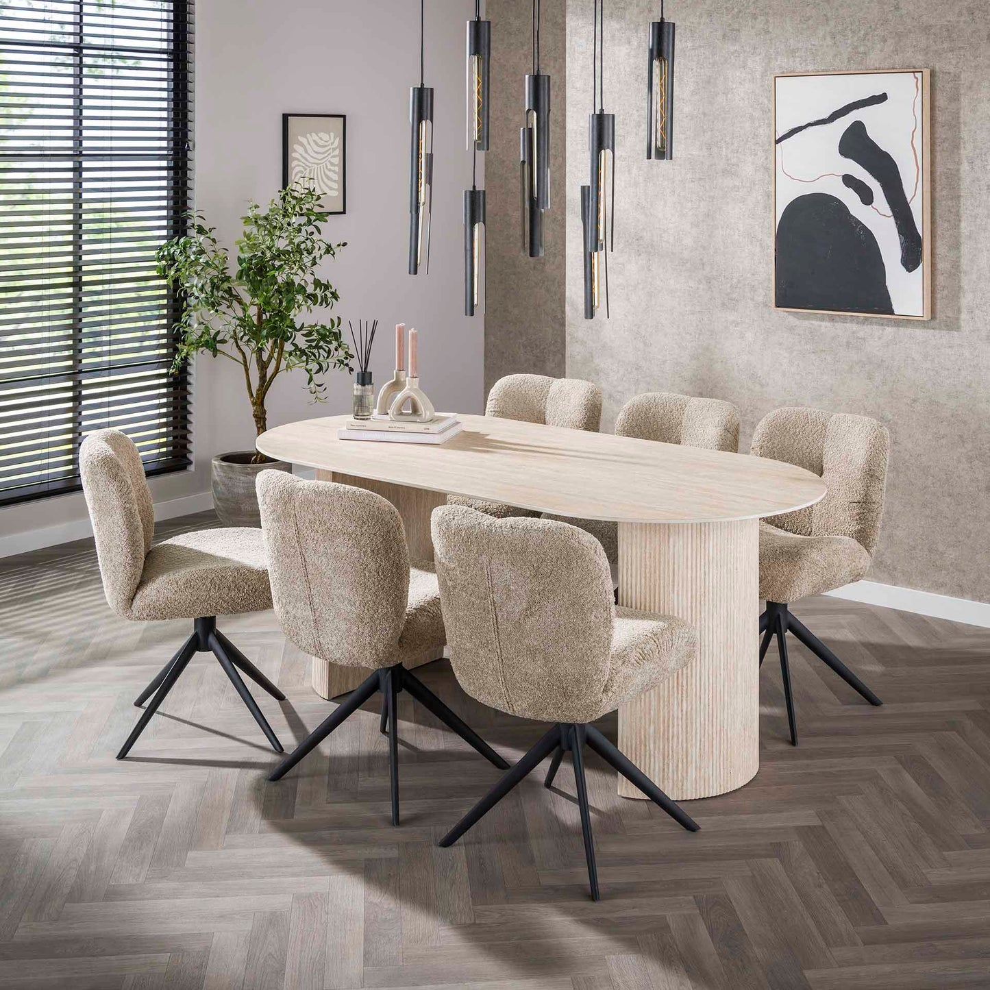 Esstisch Arch - lefurn.de