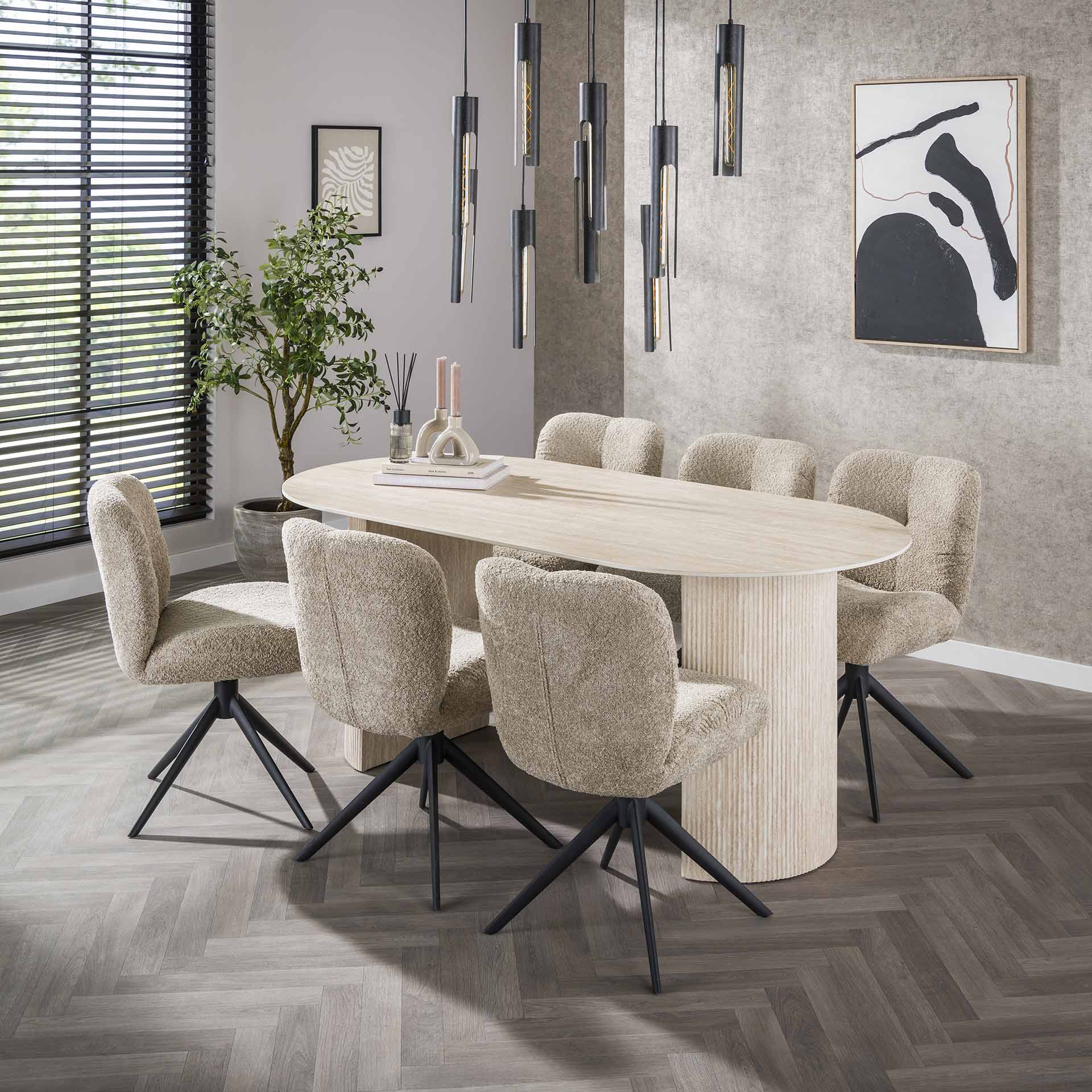 Esstisch Arch - lefurn.de