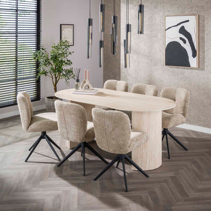 Esstisch Arch - lefurn.de