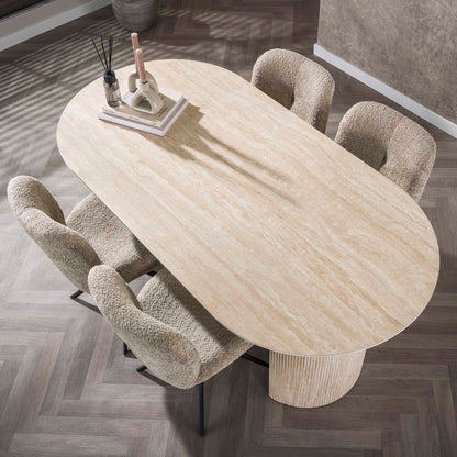 Esstisch Arch - lefurn.de