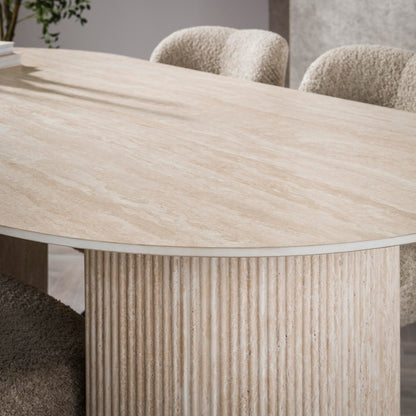 Esstisch Arch - lefurn.de