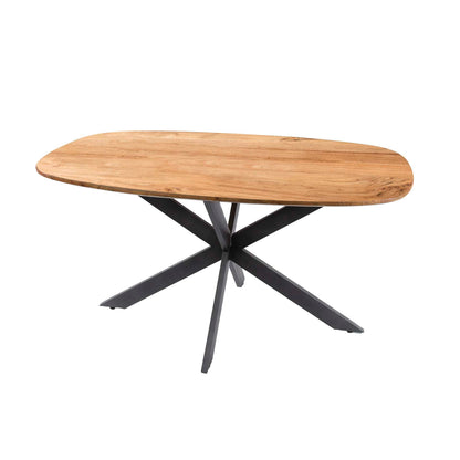 Esstisch Arhus 150 - lefurn.de