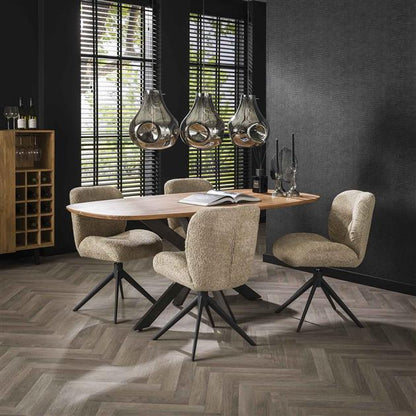 Esstisch Arhus 180 - lefurn.de