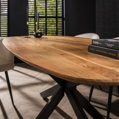 Esstisch Arhus 180 - lefurn.de