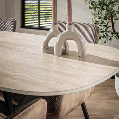 Esstisch Cedric - lefurn.de