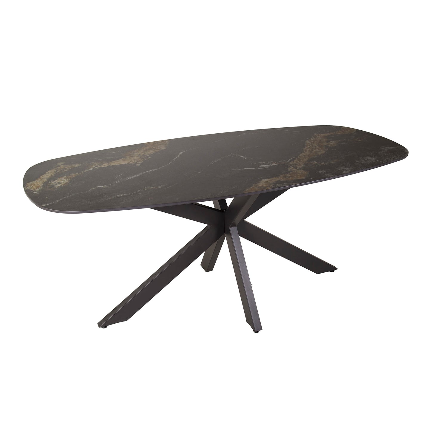 Esstisch Danny 180 - lefurn.de