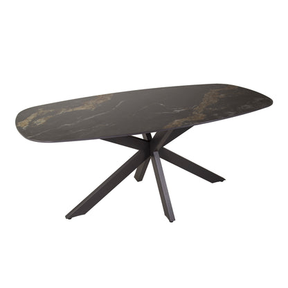 Esstisch Danny 180 - lefurn.de