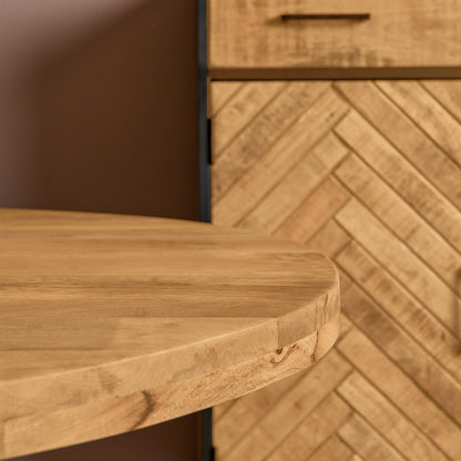 Esstisch Darrel 120 - lefurn.de