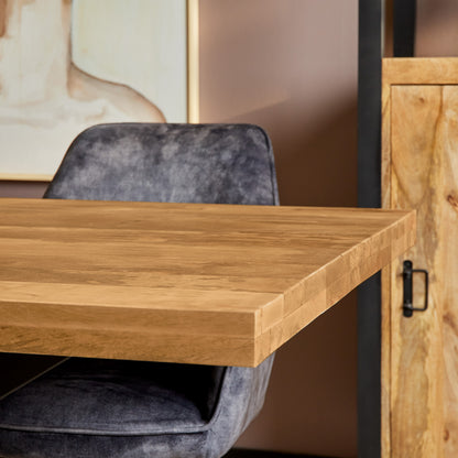 Esstisch Darrel 160 - lefurn.de