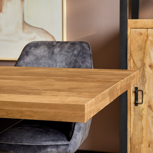 Esstisch Darrel 160 - lefurn.de