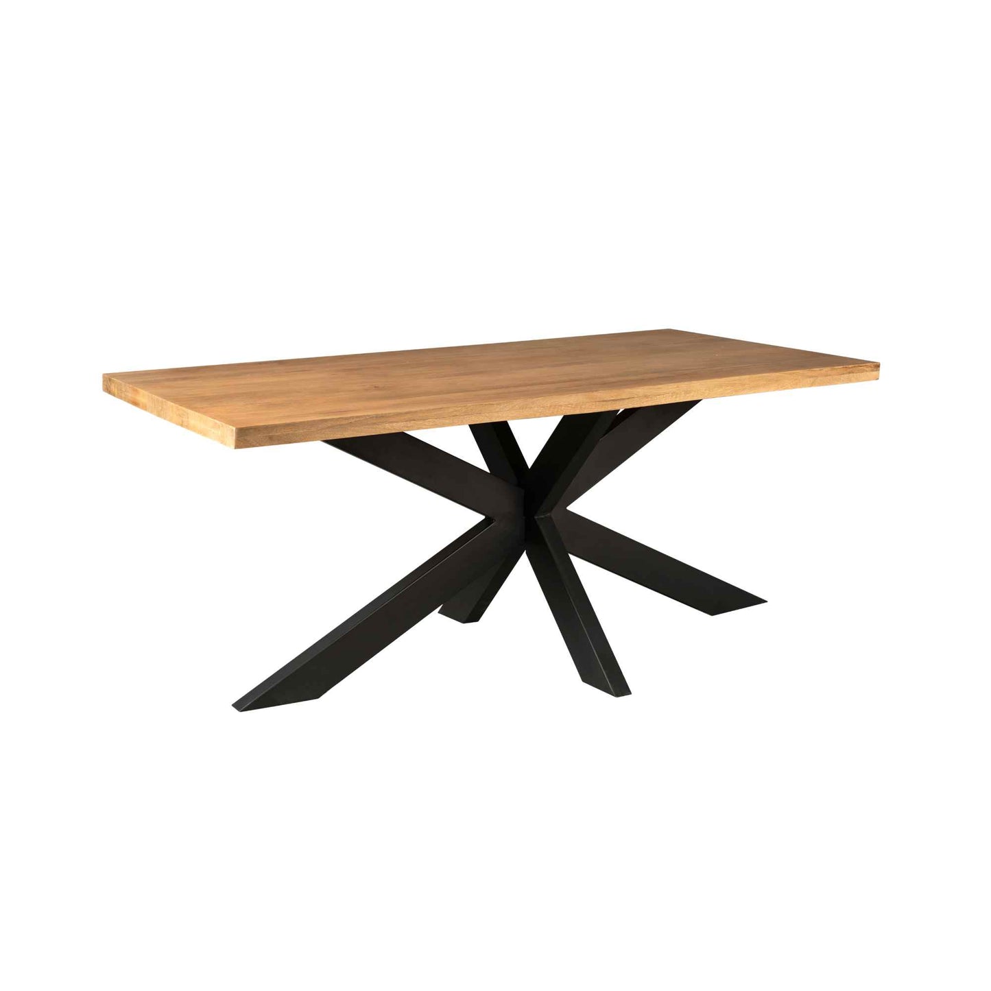 Esstisch Darrel 160 - lefurn.de