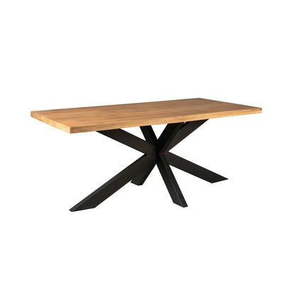 Esstisch Darrel 160 - lefurn.de