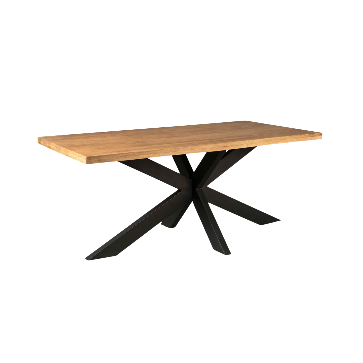 Esstisch Darrel 160 - lefurn.de