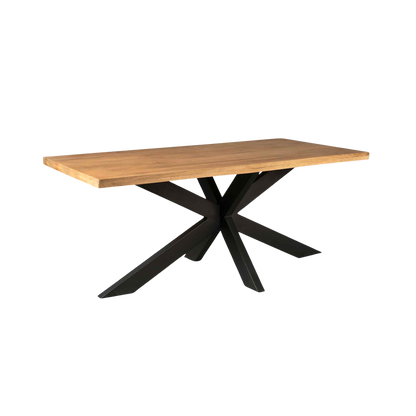 Esstisch Darrel 160 - lefurn.de