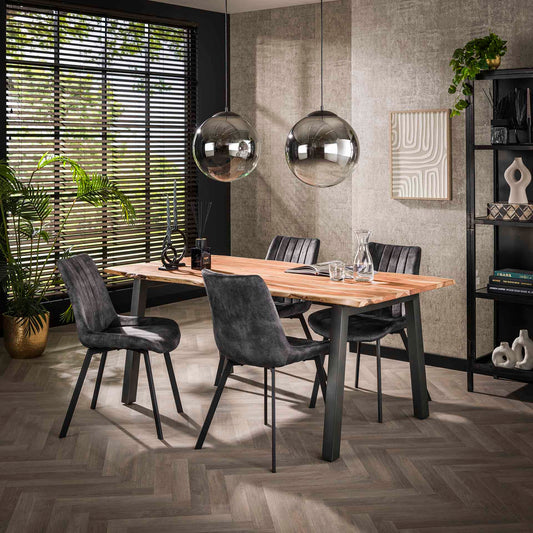 Esstisch Edge 180 - lefurn.de