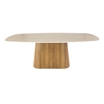 Esstisch Romano Centro 215 - lefurn.de