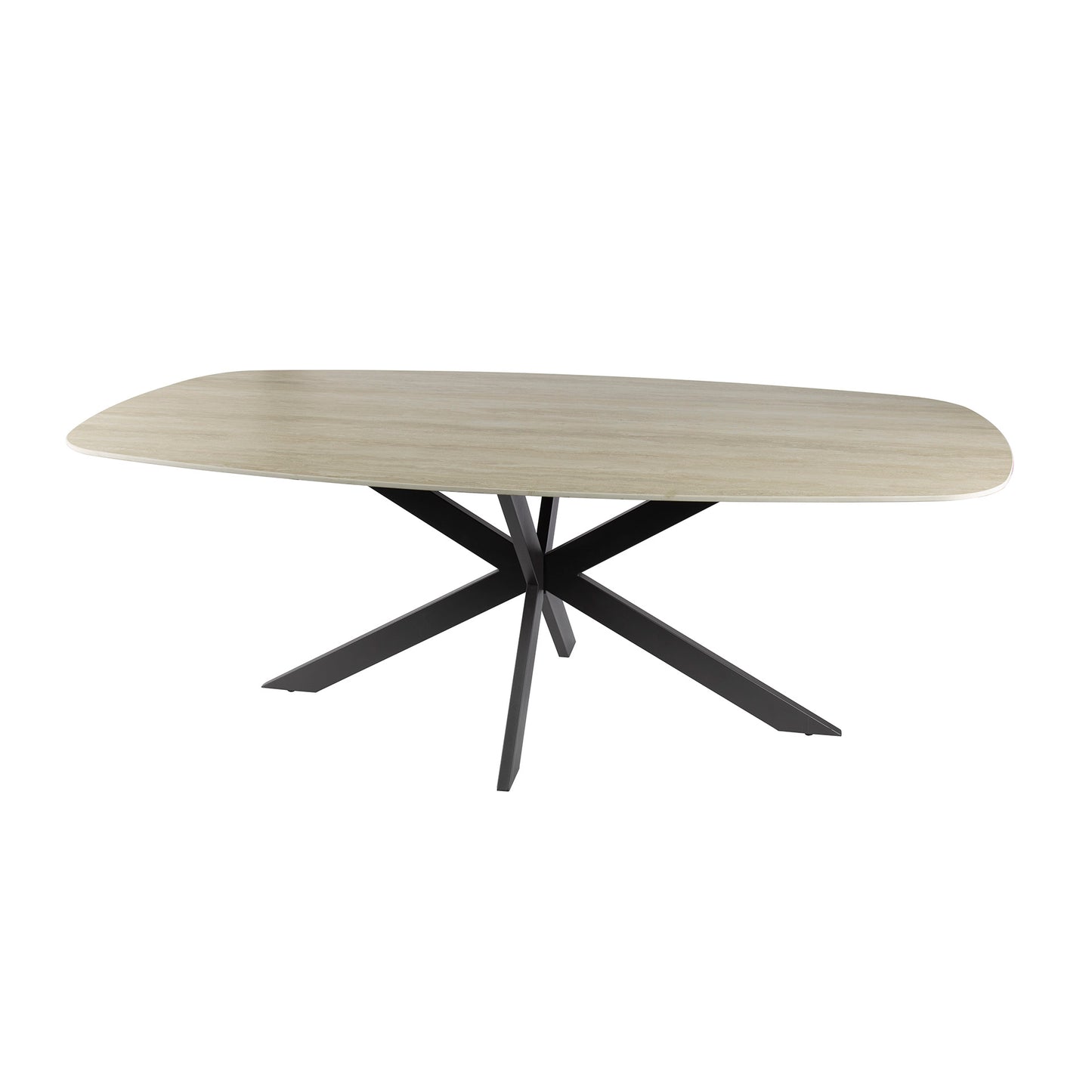 Esstisch Romano Cross 180 - lefurn.de
