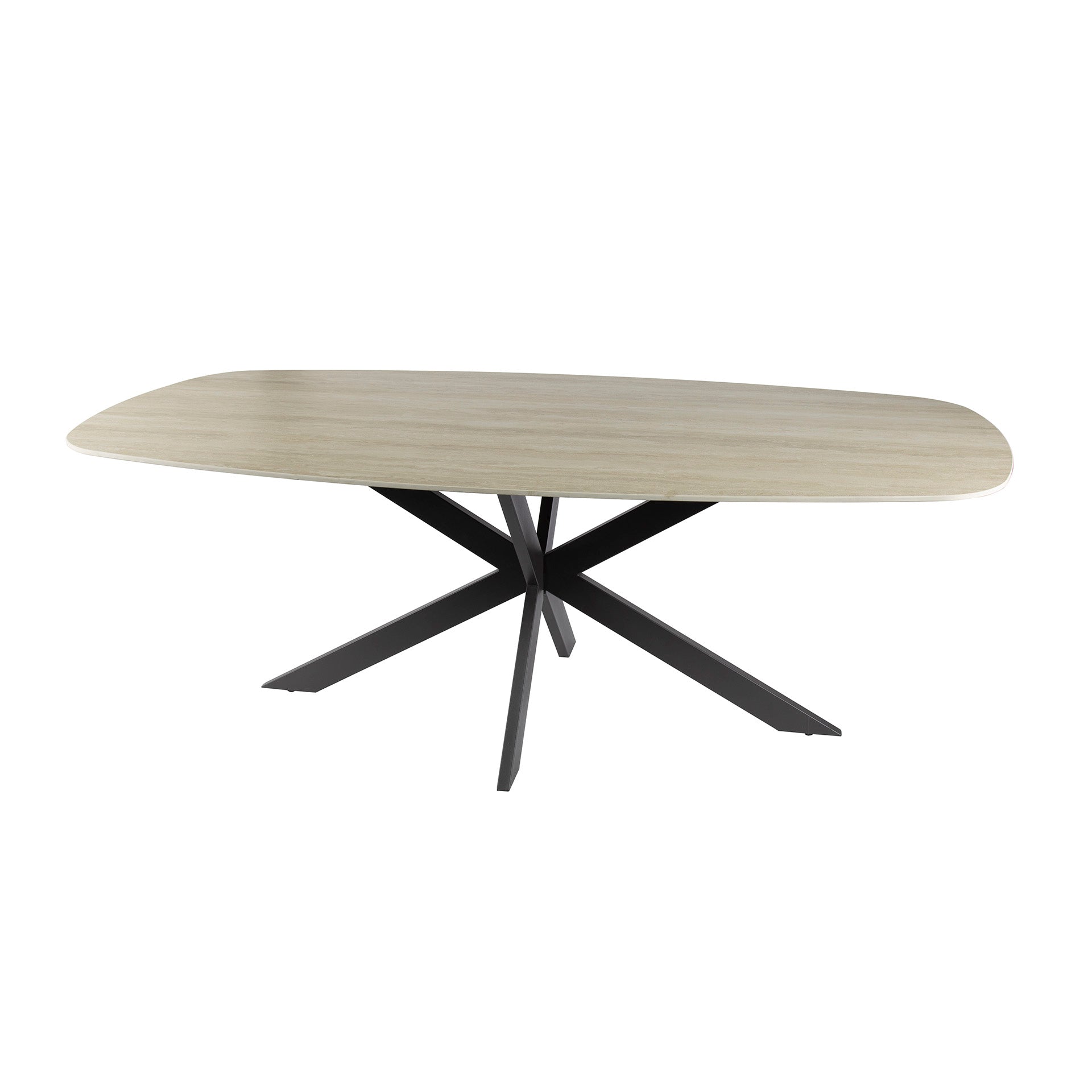 Esstisch Romano Cross 180 - lefurn.de