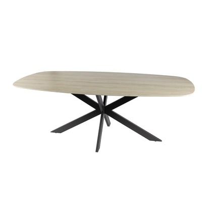 Esstisch Romano Cross 180 - lefurn.de