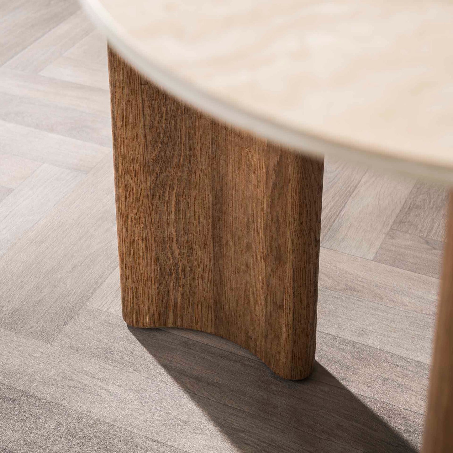Esstisch Romano Curvo 180 - lefurn.de
