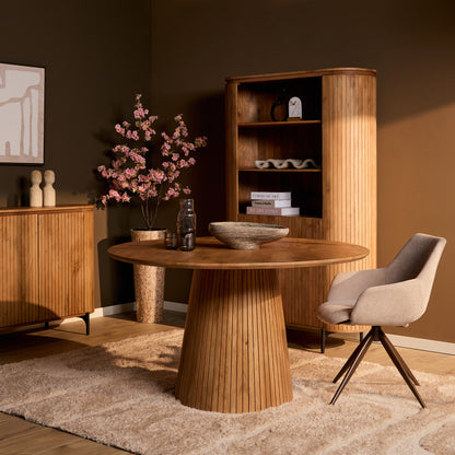 Esstisch Solana Natur 150 - lefurn.de