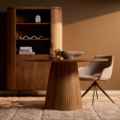 Esstisch Solana Natur 150 - lefurn.de