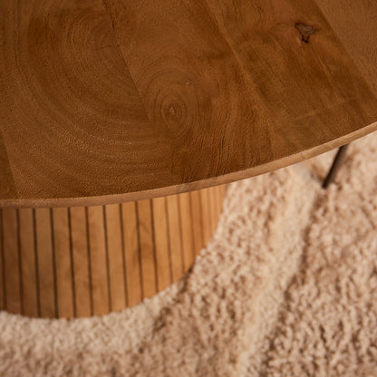 Esstisch Solana Natur 150 - lefurn.de