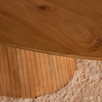 Esstisch Solana Natur 210 - lefurn.de