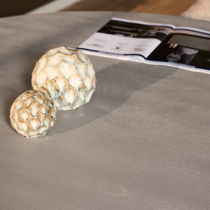 Esstisch Solana Taupe 150 - lefurn.de