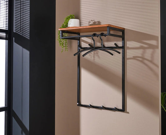 Gaderobe Custom 2x4H - lefurn.de