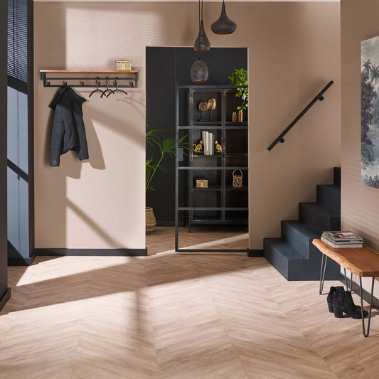 Gaderobe Custom 6H Hutablage - lefurn.de