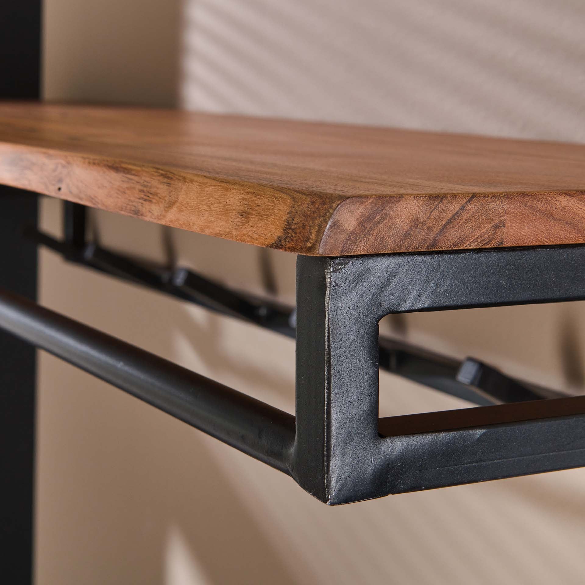 Gaderobe Custom 6H Hutablage - lefurn.de